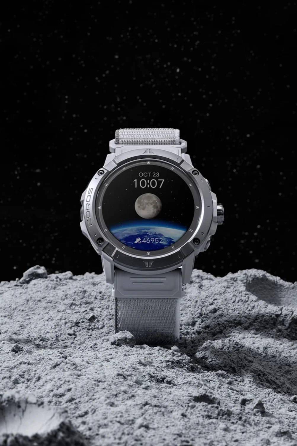 COROS VERTIX 2S | GPS watch for outdoor adventure