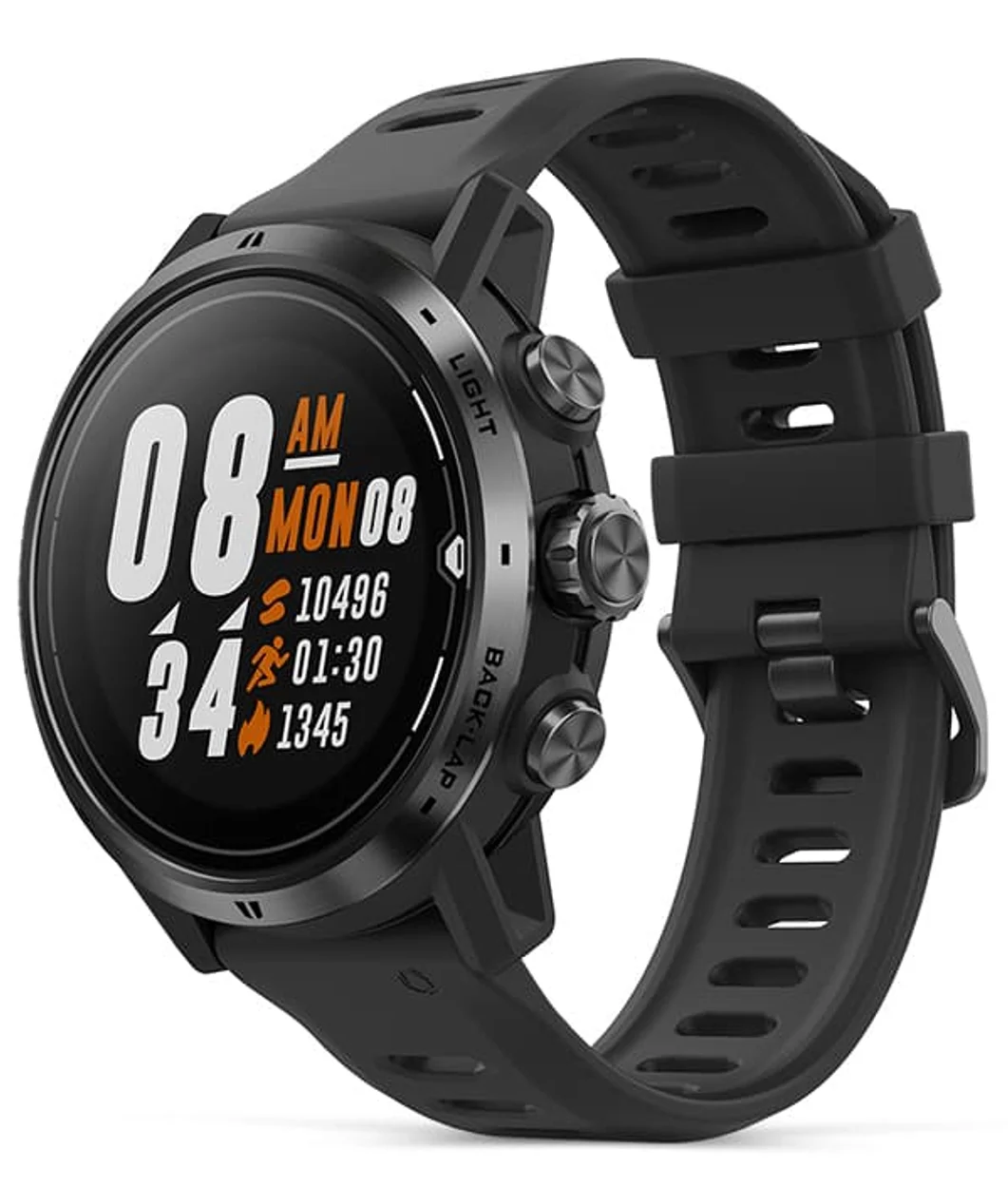 COROS APEX Pro GPS Watch