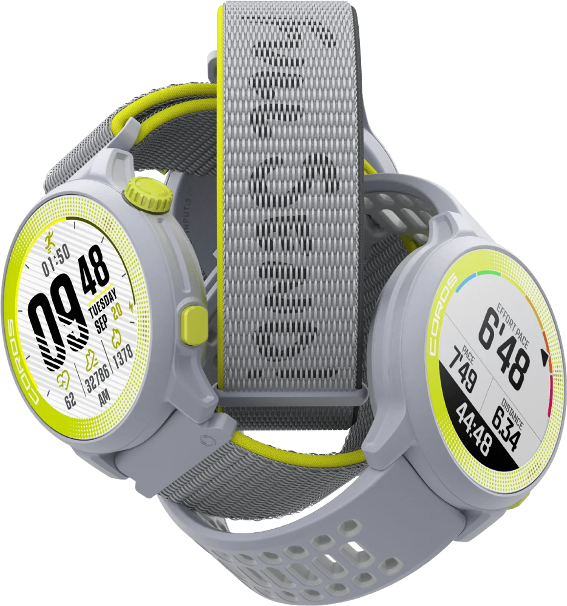 COROS PACE 2 GPS Watch Molly Seidel Edition