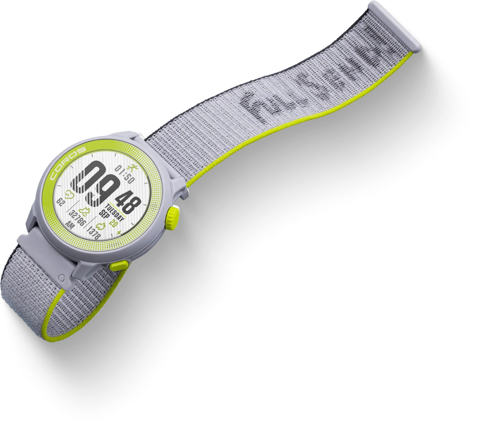 COROS PACE 2 GPS Watch Molly Seidel Edition