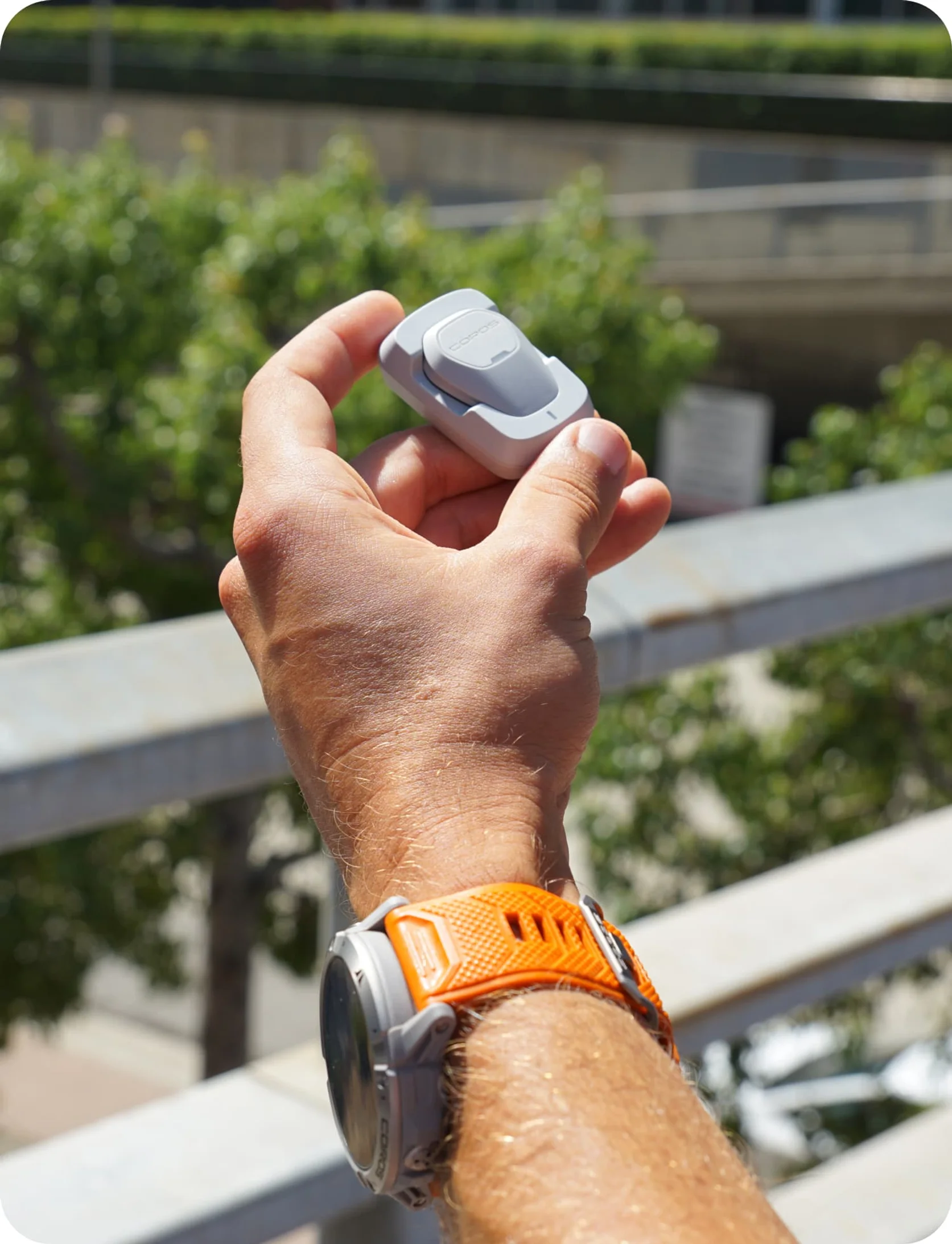 その他 COROS POD2 new Coros Pod 2 Review - the wonder pod?