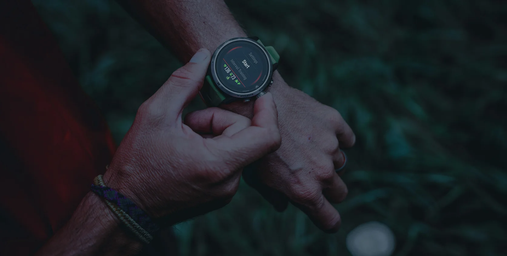 COROS APEX Pro GPS Watch