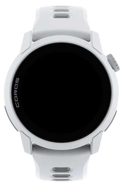 Reloj COROS Pace 4 en color blanco