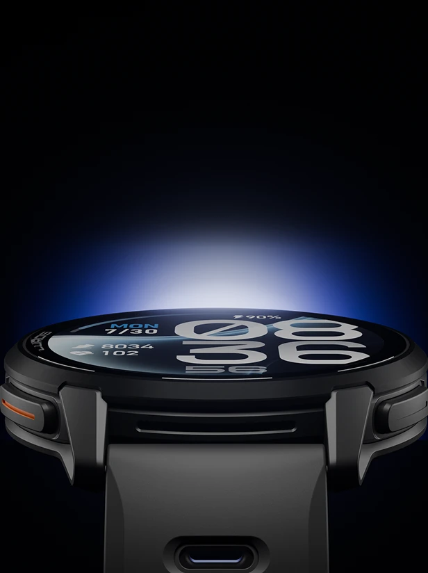 1.47" TOUCHSCREEN DISPLAY