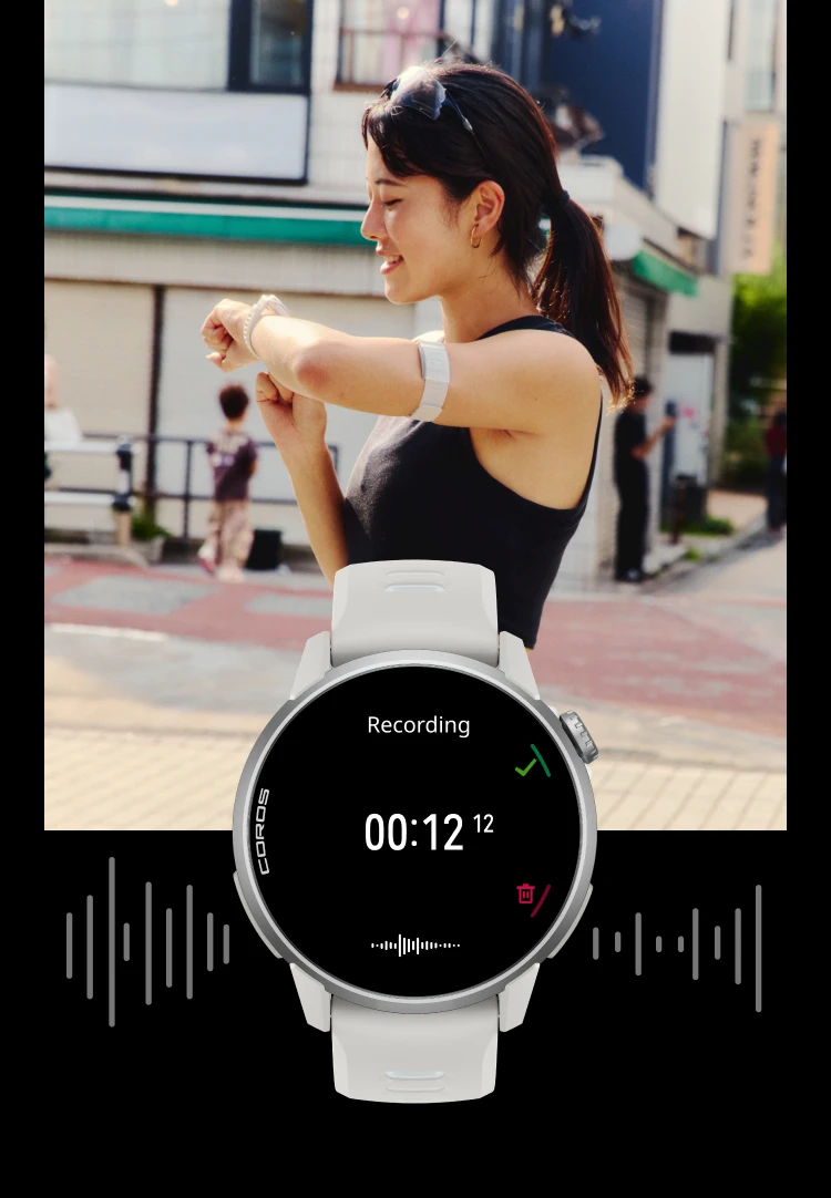 HABLA POR SÍ MISMO