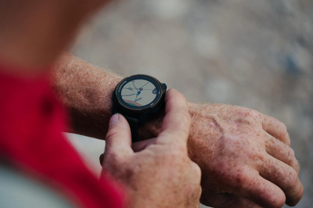 tommy caldwell navigating with apex 4
