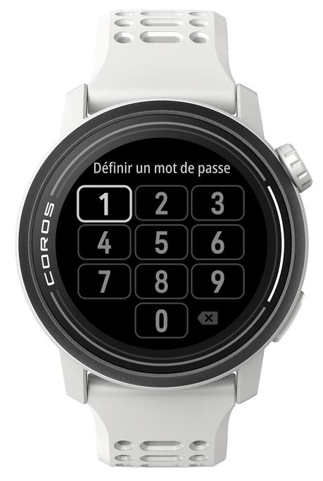 Passcode