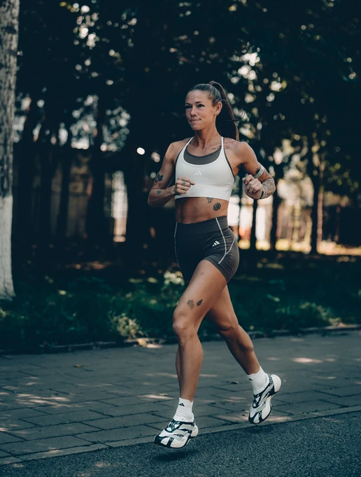 alyssa mcelheny running