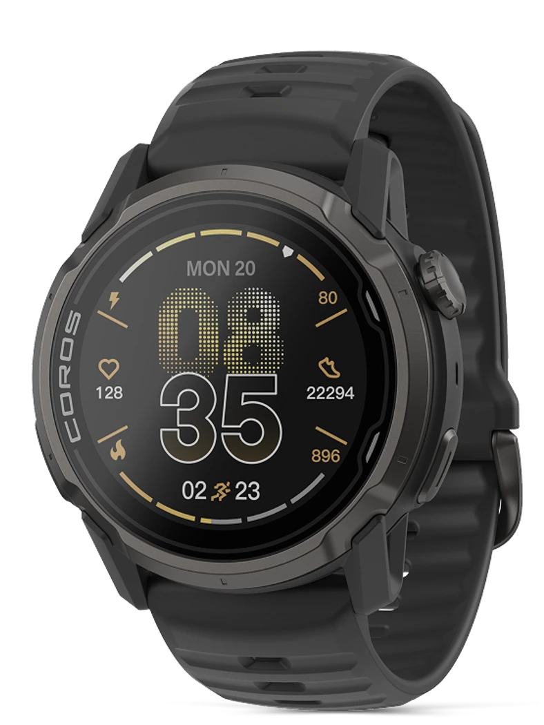 ウォッチ、心拍センサー&その他、すべてのCOROS(カロス)製品