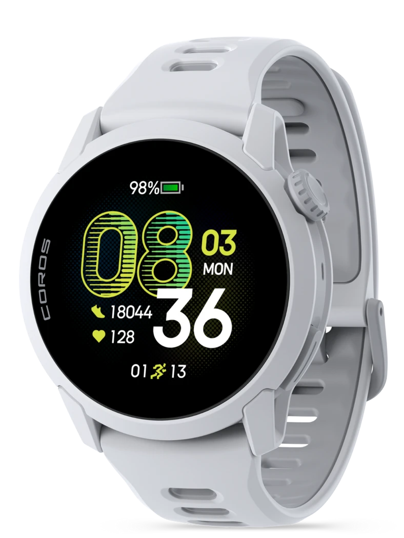 Explore All COROS Products: Watches, HR Monitors & More