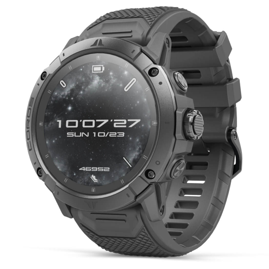 Explore All COROS Products: Watches, HR Monitors & More