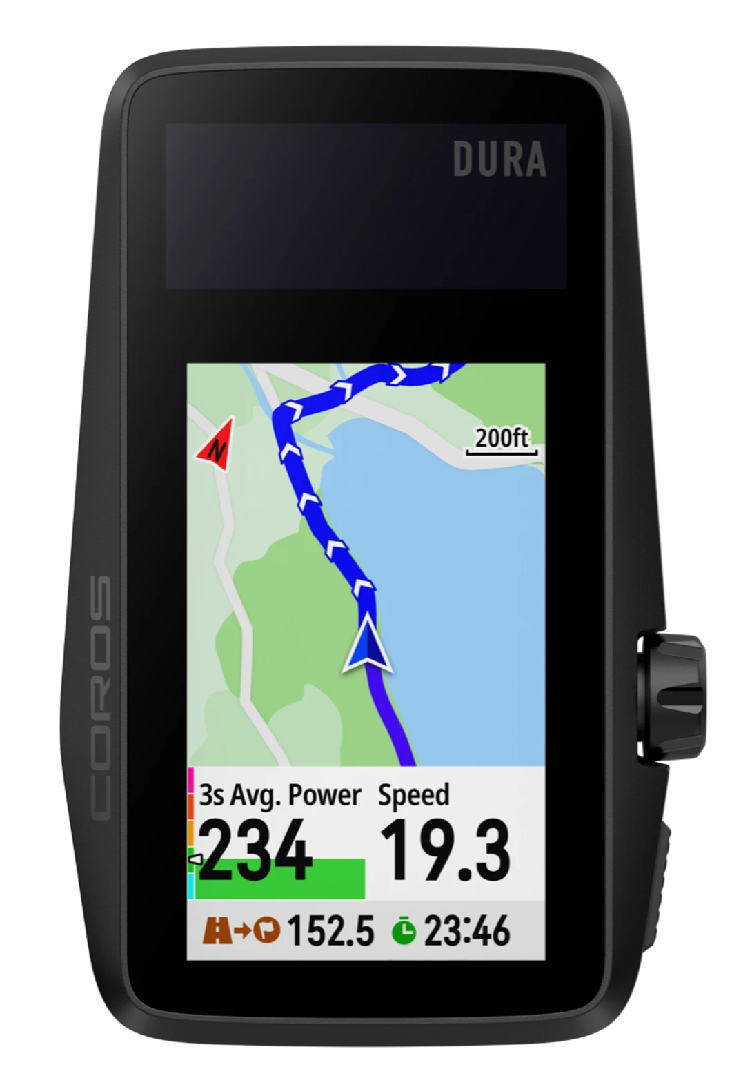 【新品】COROS DURA ソーラーGPS サイクルコンピューター pc-staySafe-dura.png