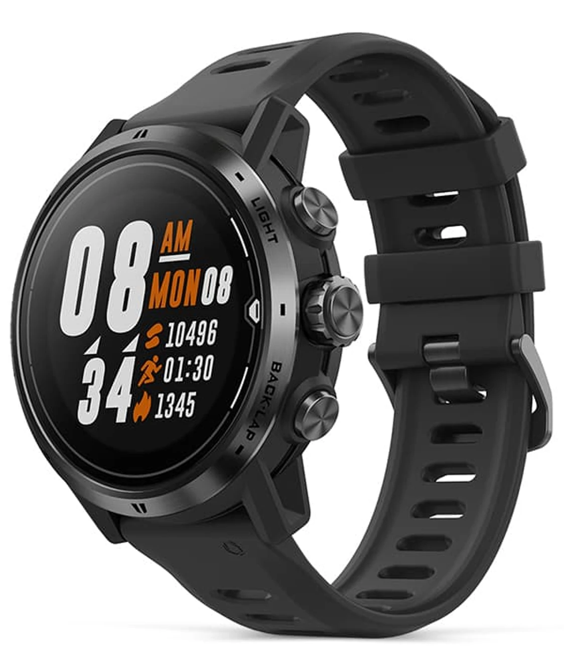 CAROS APEX PRO 
スポーツウォッチ COROS APEX Pro GPS Watch
