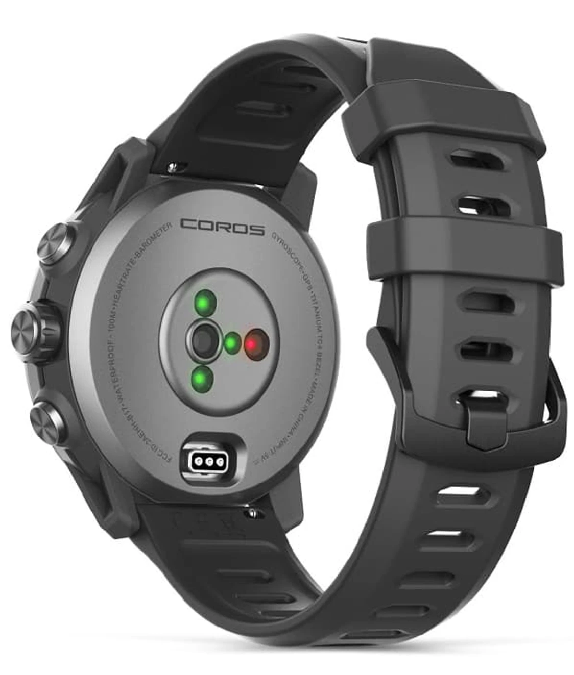 CAROS APEX PRO 
スポーツウォッチ COROS APEX Pro GPS Watch