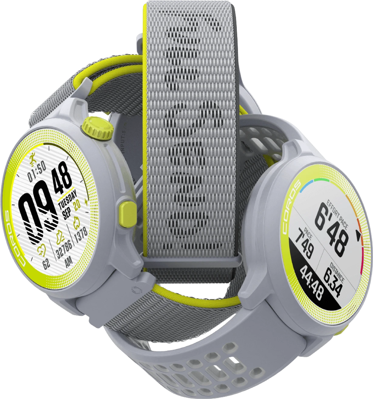 COROS PACE 2 GPS Watch Molly Seidel Edition