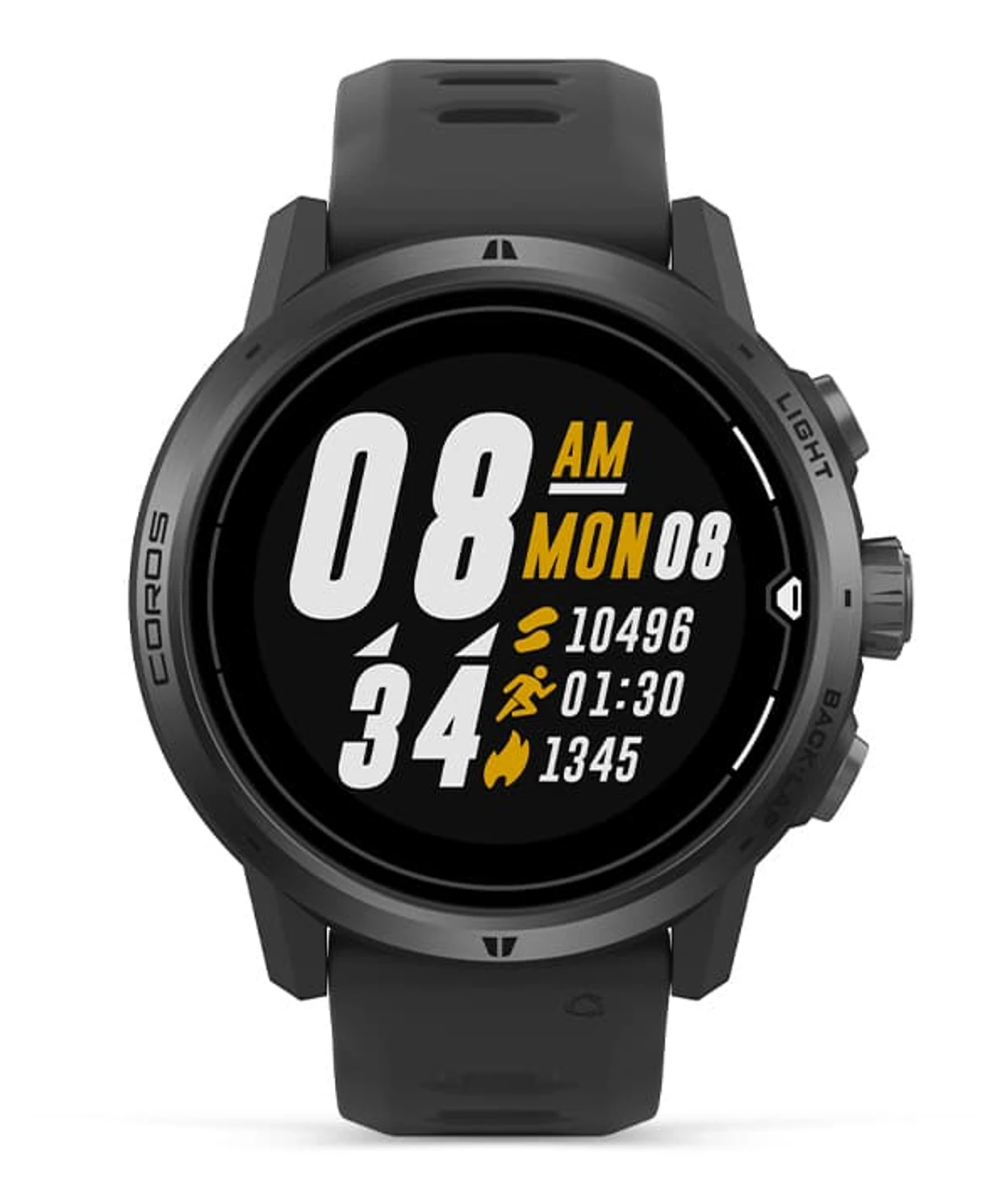 CAROS APEX PRO 
スポーツウォッチ COROS APEX Pro GPS Watch