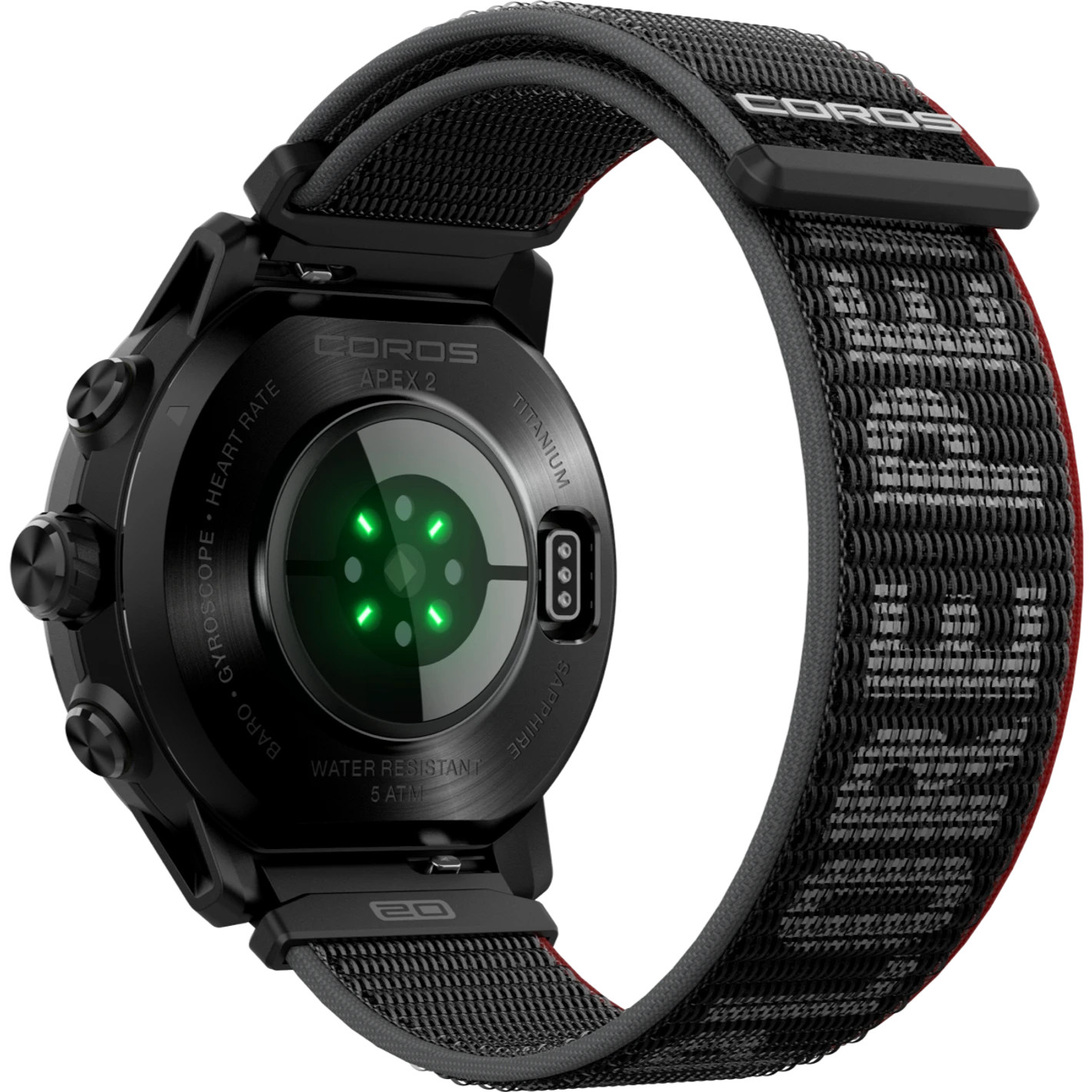 【Don lam 】COROS （カロス） APEX 2 Pro 楽天市場】【公式】 COROS （カロス） APEX 2 Pro （エイペック