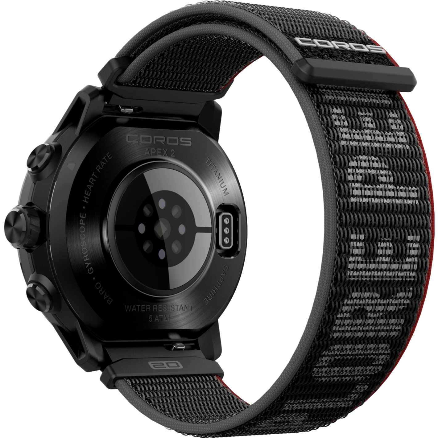 COROS APEX 2 | GPS trail running and mountain sport watch