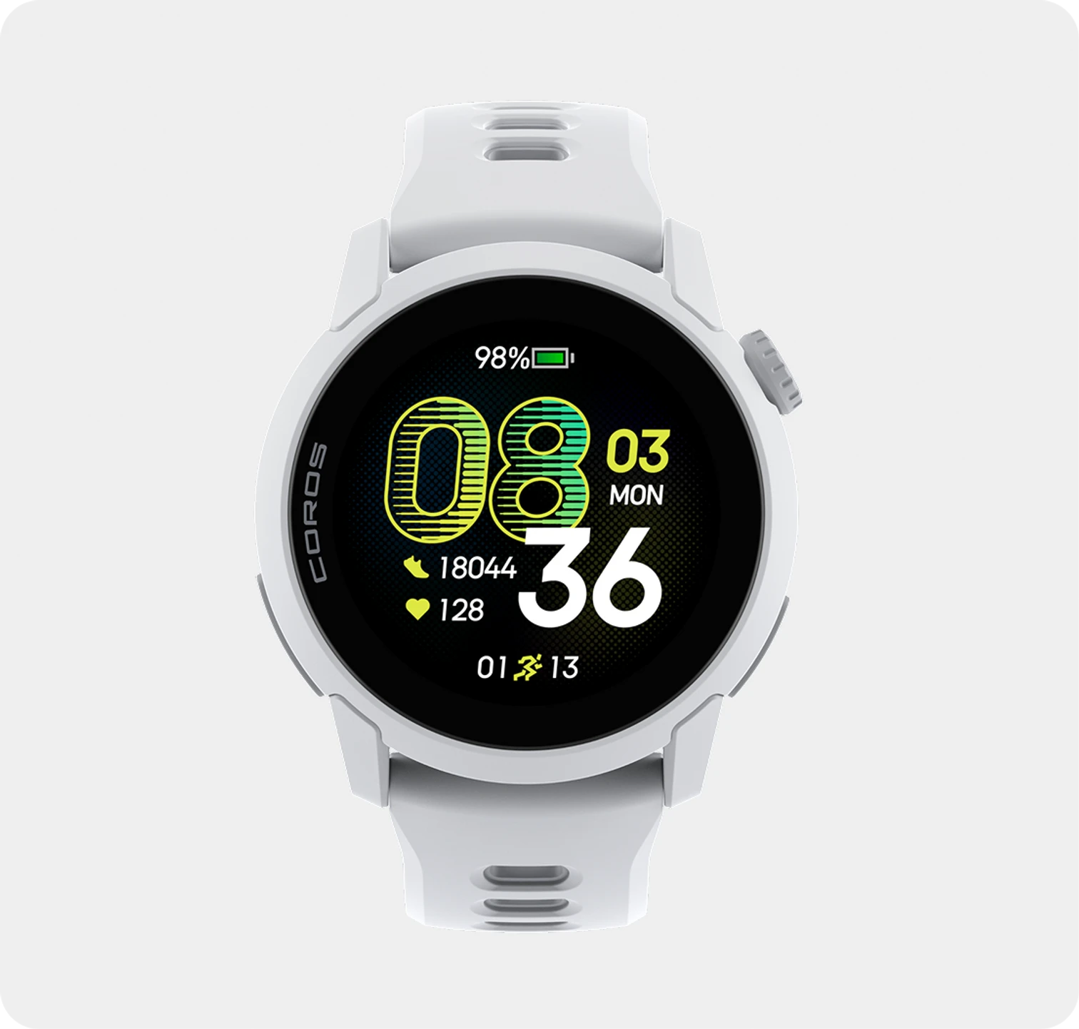 COROS PACE 4 | Train Smarter. Run Faster.