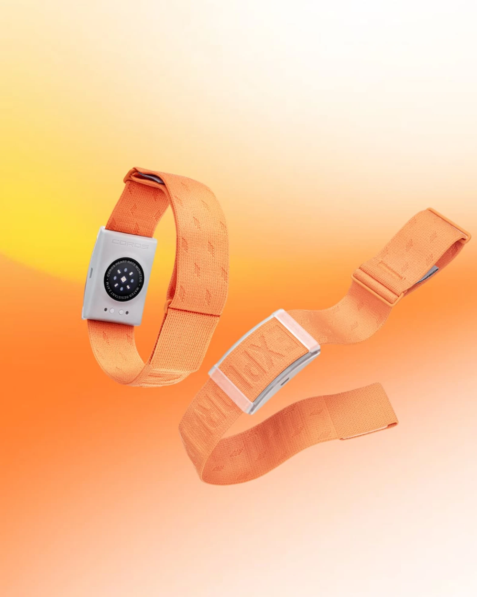 COROS(カロス) GPSウォッチ＆アスリート向けトレーニングツール