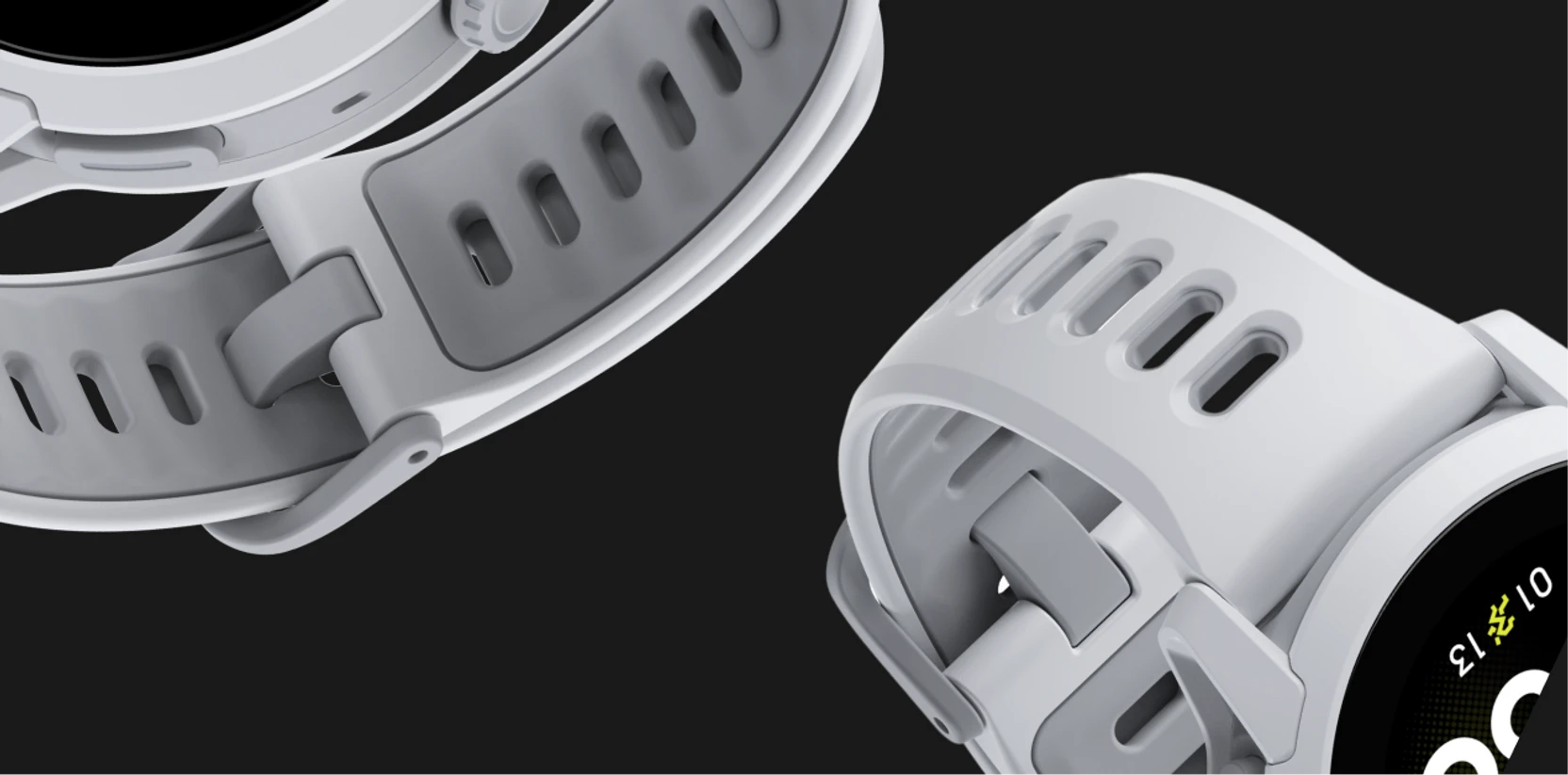 COROS PACE 4 | より速く、よりスマートに