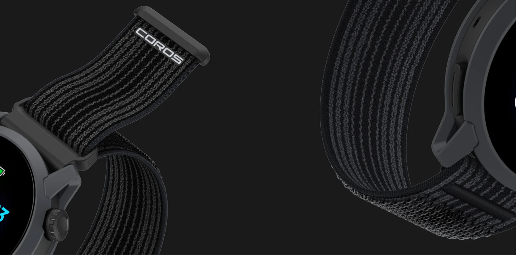 COROS PACE 4 | Train Smarter. Run Faster