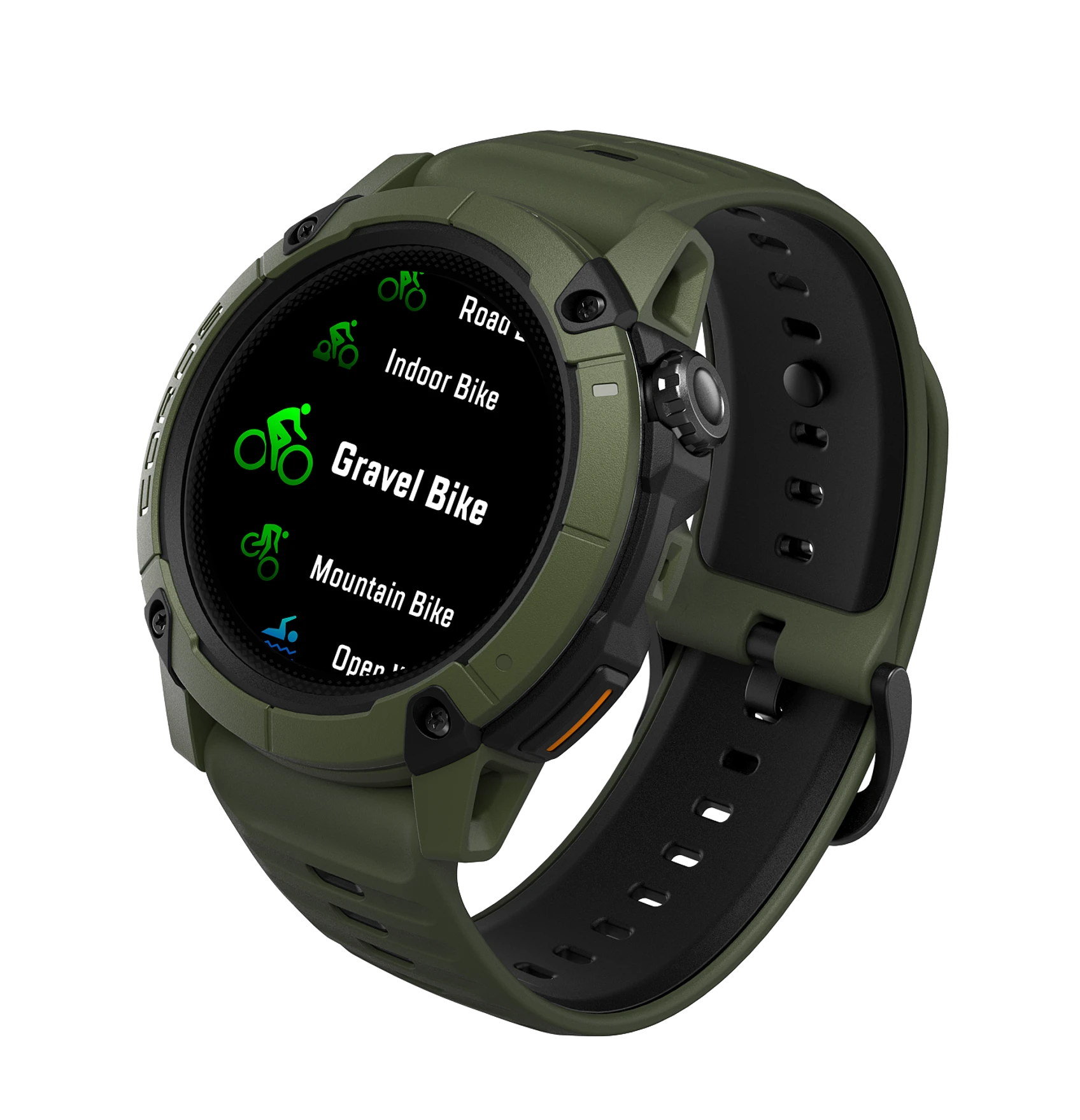 COROS NOMAD | GPS Adventure Watch