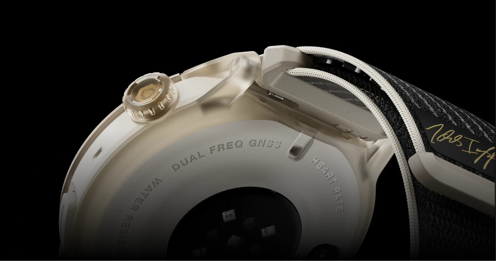 COROS PACE 4 Jakob Ingebrigtsen | 最軽量AMOLED GPS WATCH