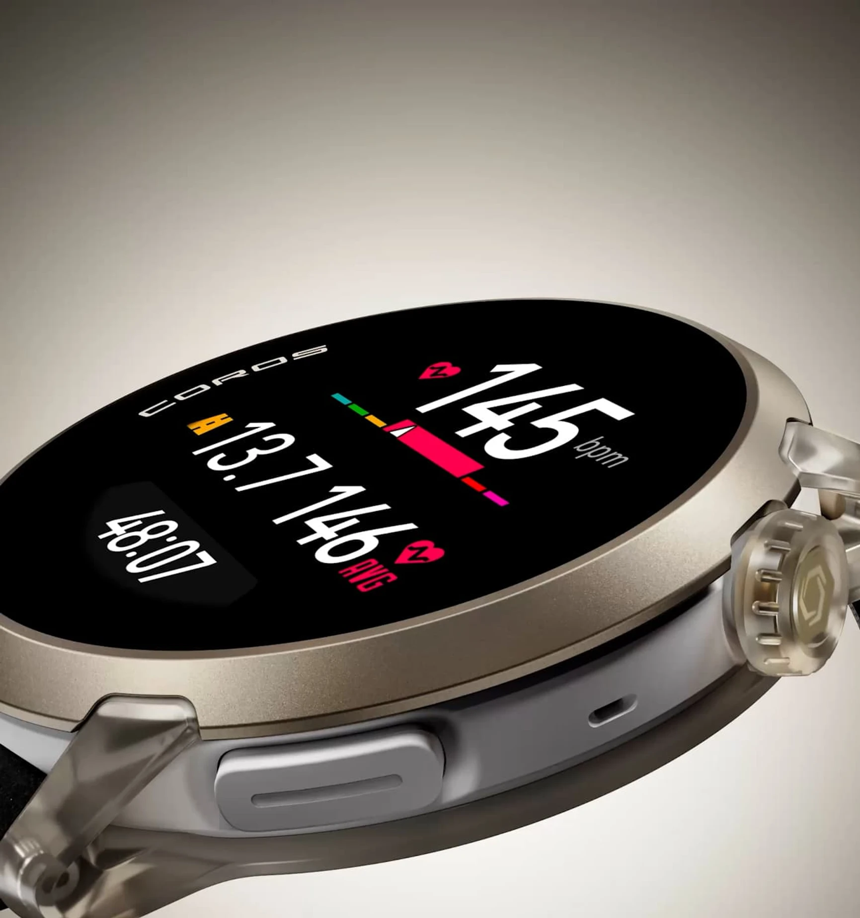 COROS PACE 4 Jakob Ingebrigtsen | 最軽量AMOLED GPS WATCH