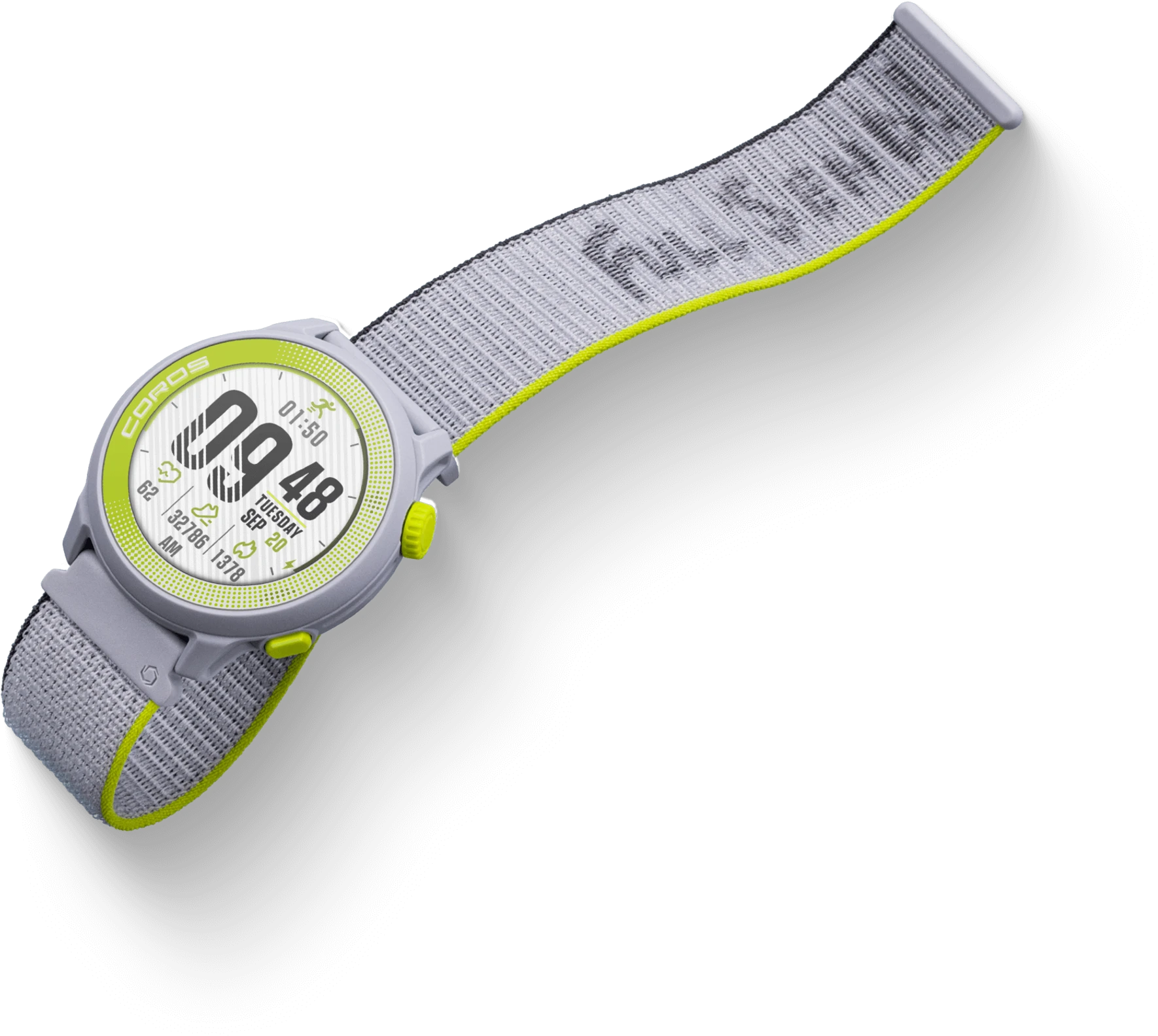 COROS PACE 2 GPS Watch Molly Seidel Edition