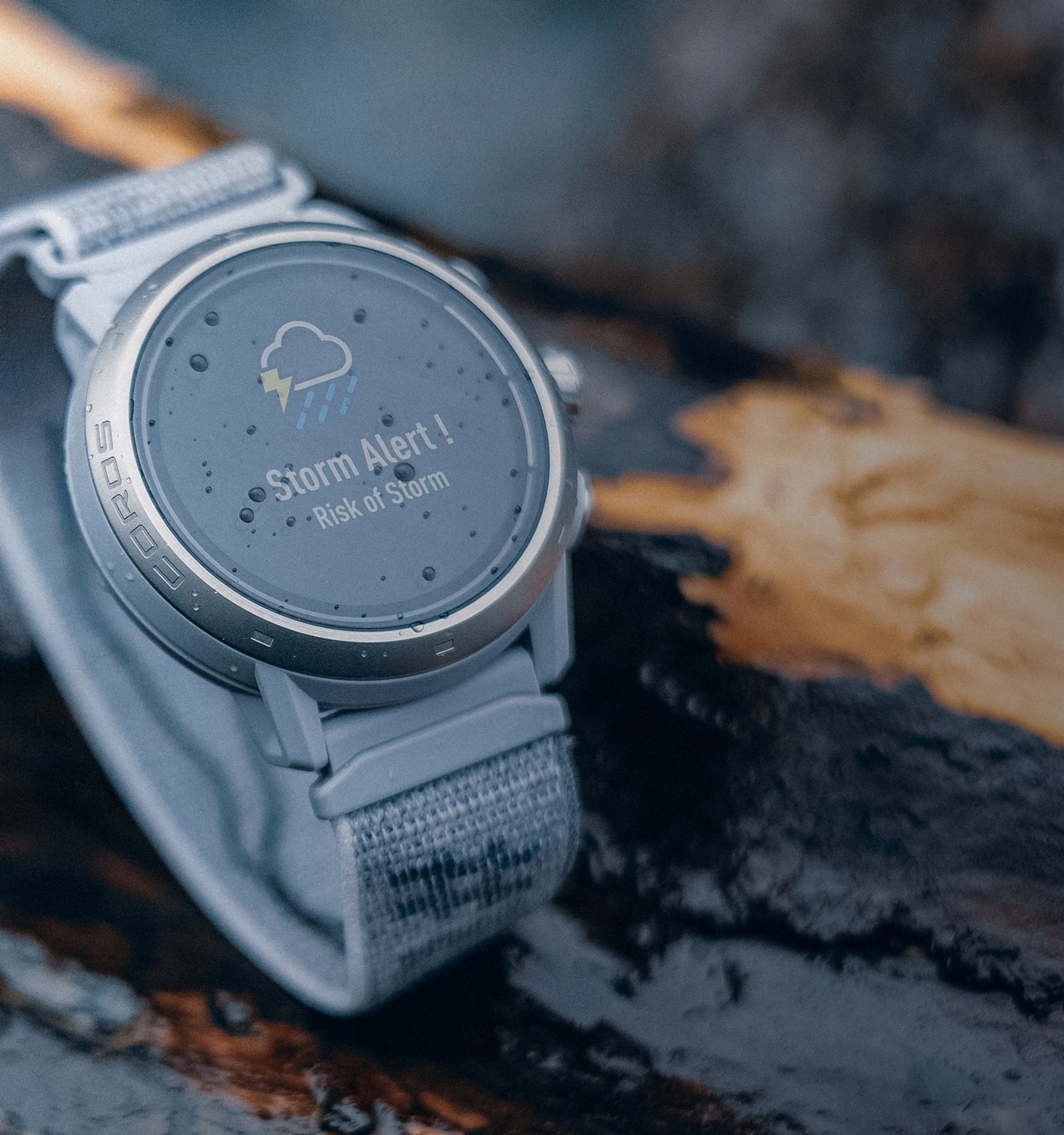 COROS APEX 2 | GPS trail running and mountain sport watch