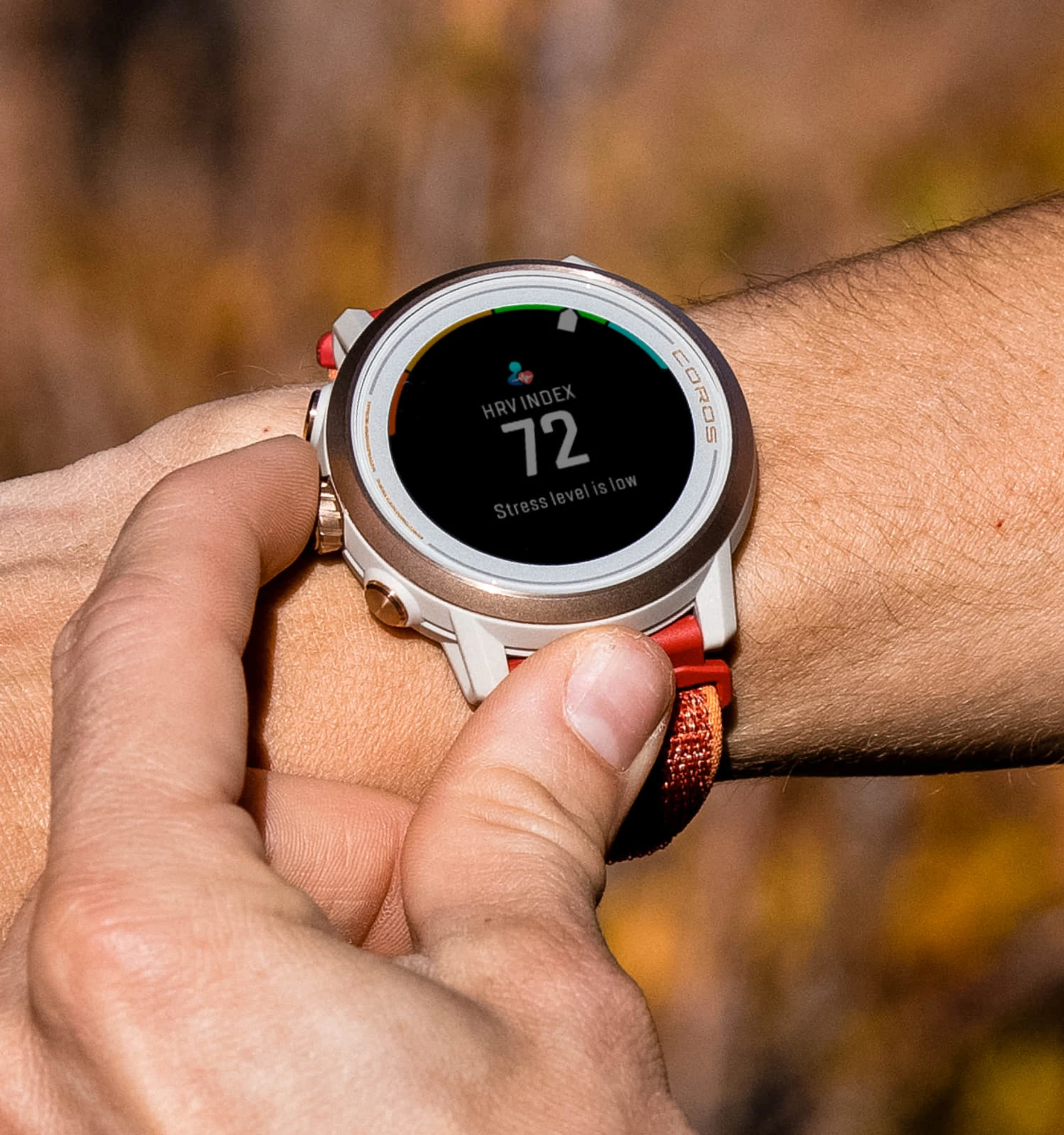 カロス エイペックス2 COROS APEX2 COROS APEX 2 | GPS trail running and mountain sport watch
