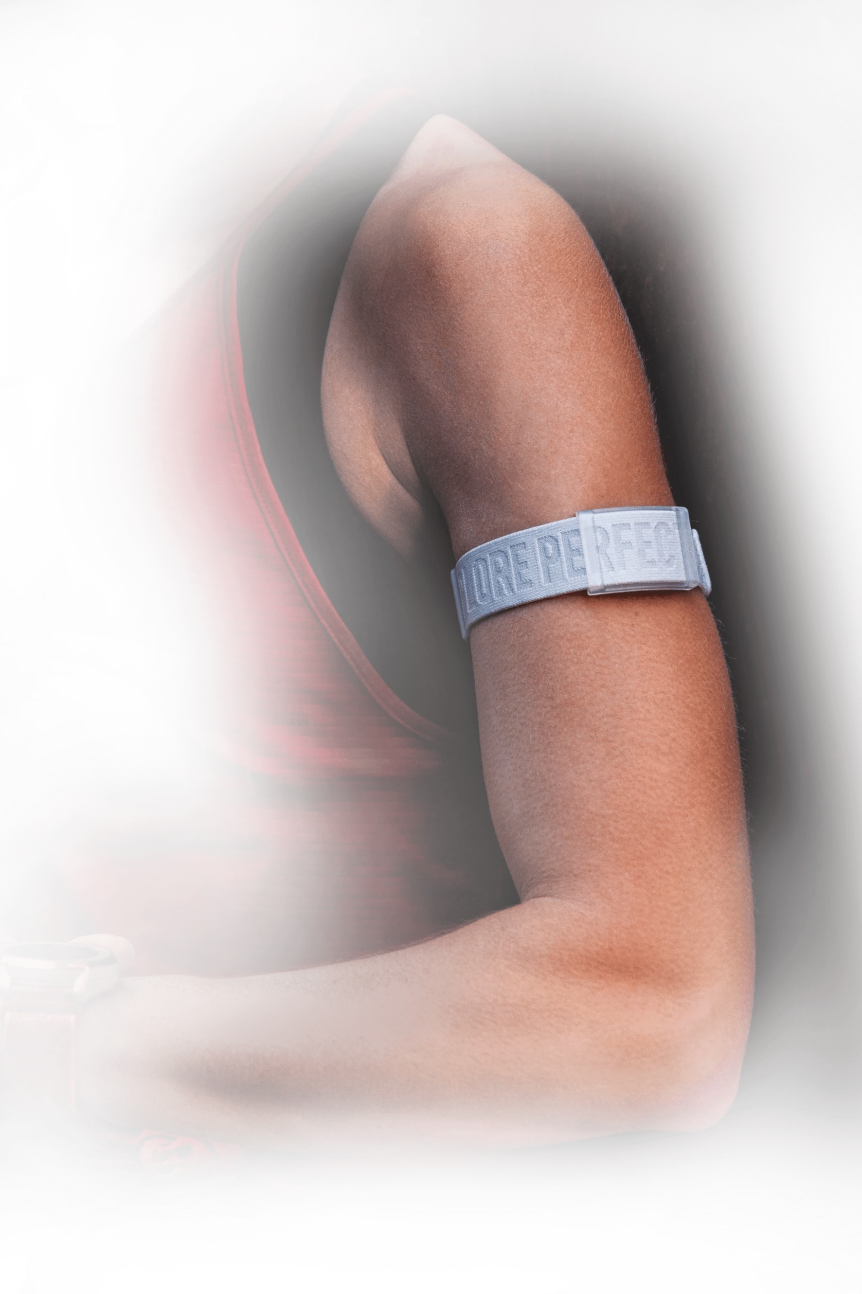 COROS 心拍センサー｜腕から高精度のデータ、快適な着け心地