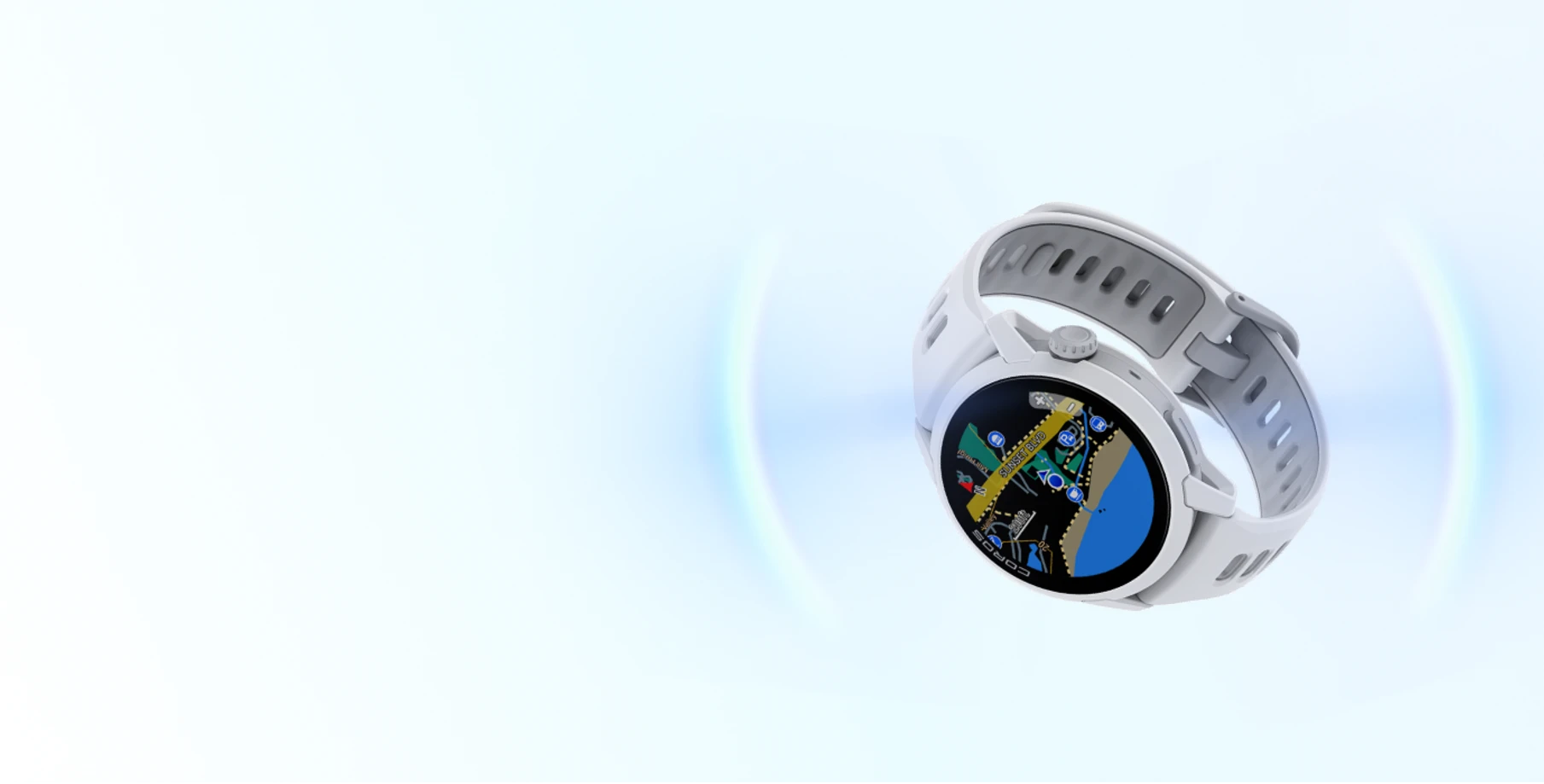 COROS PACE 4 | Train Smarter. Run Faster.