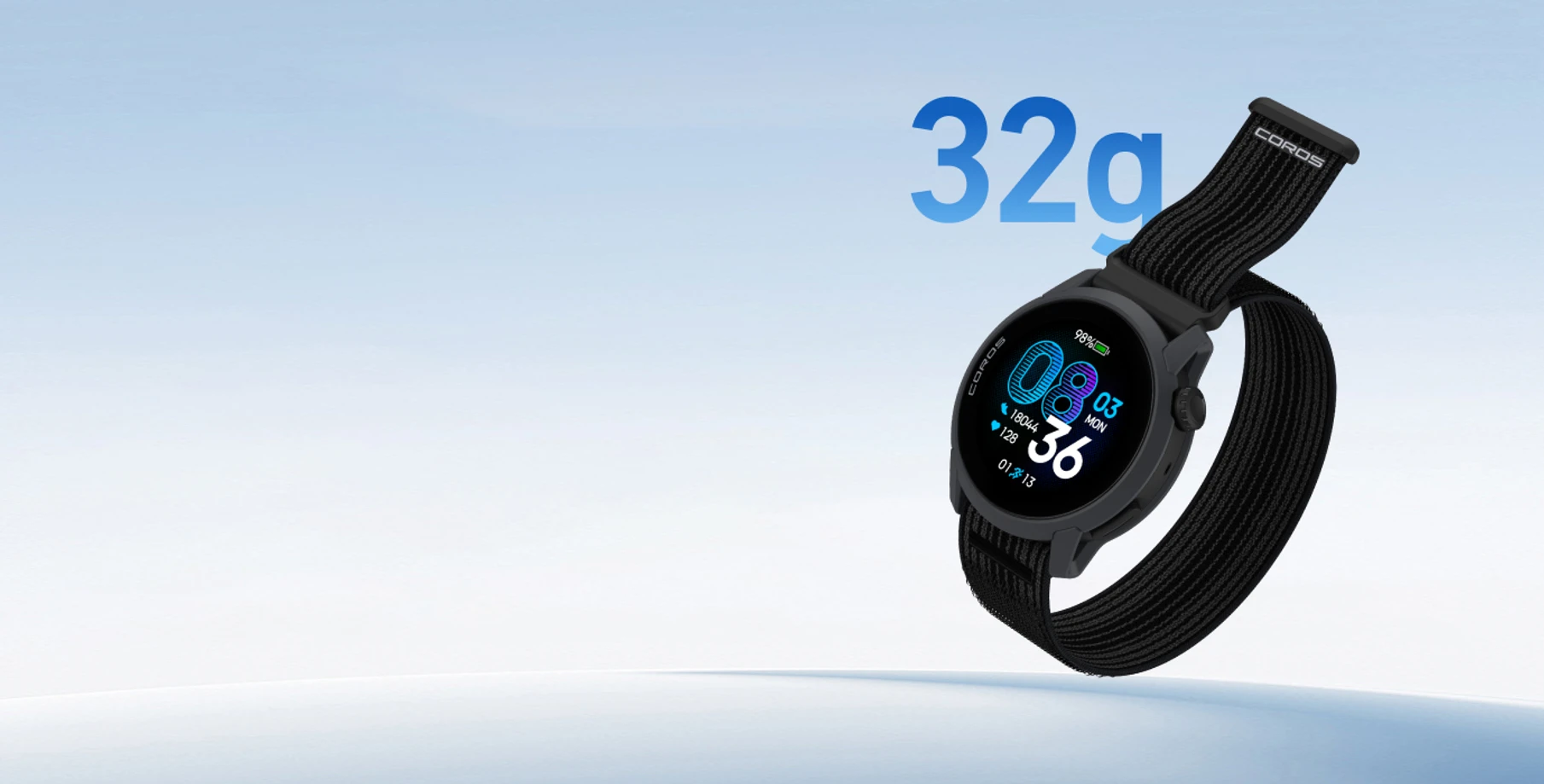 COROS PACE 4 | Train Smarter. Run Faster.