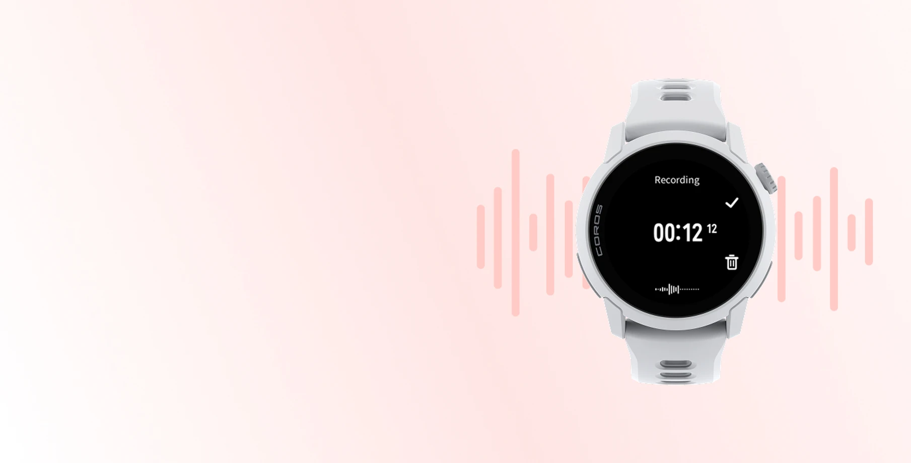 COROS PACE 4 | Train Smarter. Run Faster.