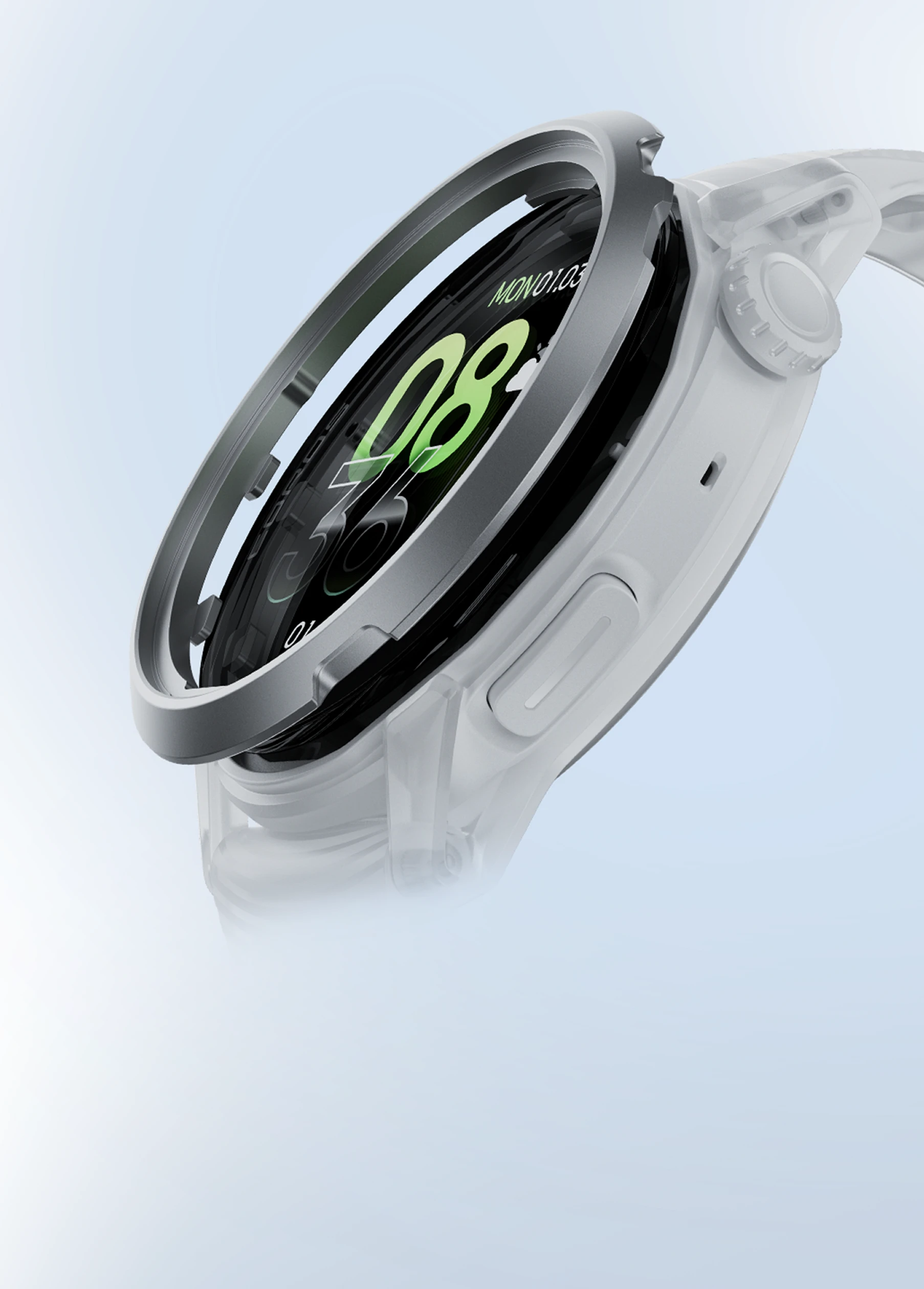 Buy COROS PACE 4 ALUMINUM | The premium AMOLED GPS Sport Watch