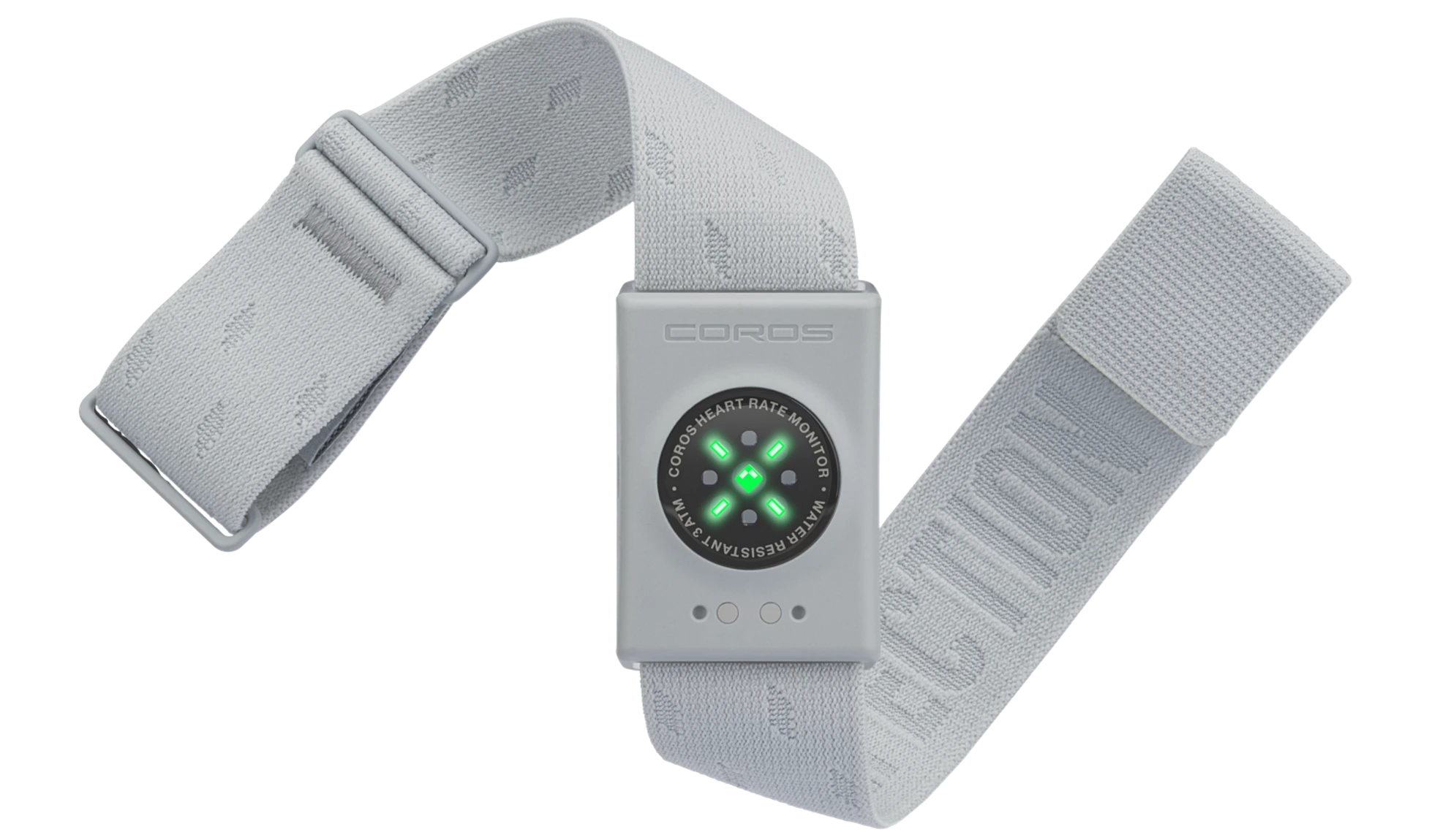 COROS Heart Rate Monitor | Comfort and Accuracy in Every Workout