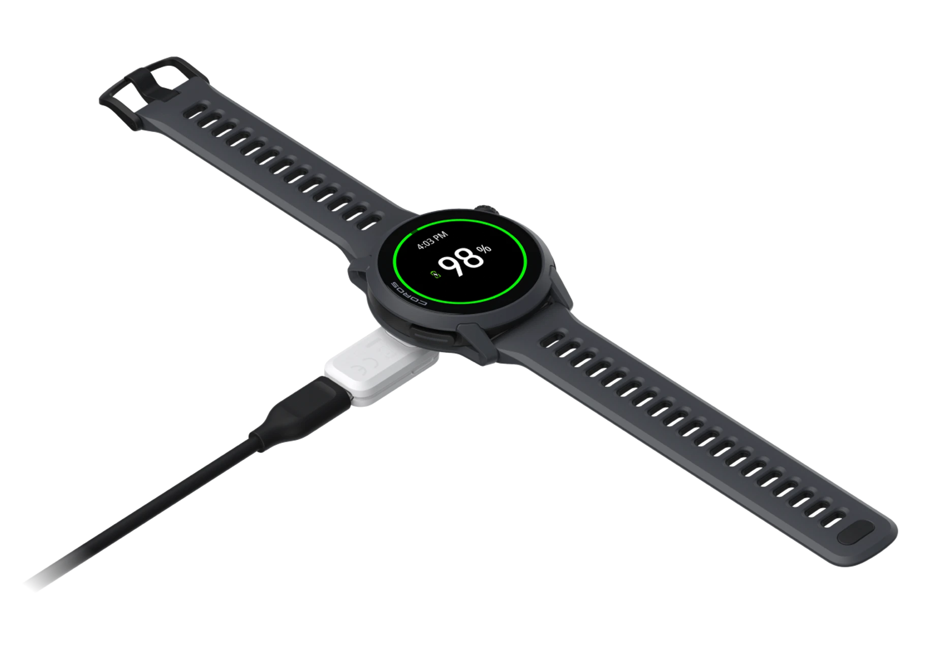 COROS PACE 4 | より速く、よりスマートに