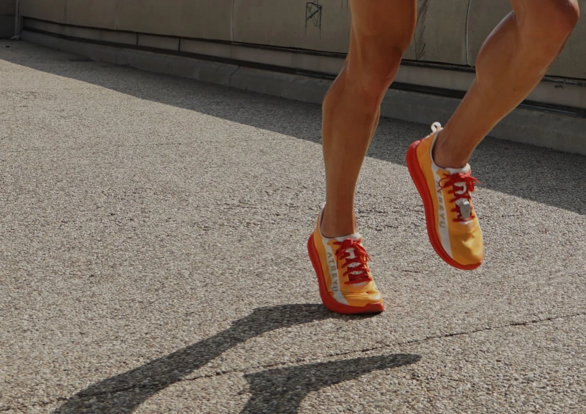 COROS POD 2 - Run Beyond GPS