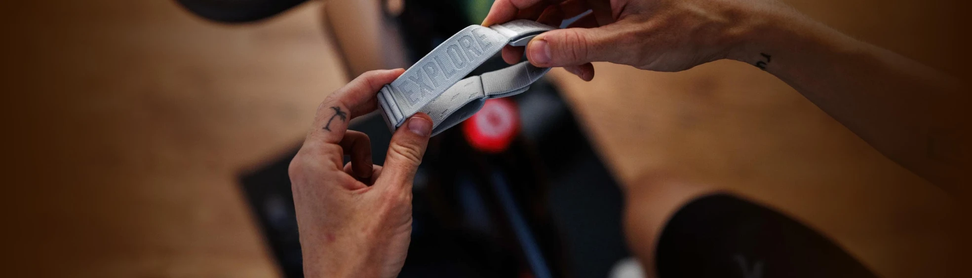 COROS（カロス）アクセサリー｜心拍センサー、サイクリング用センサー