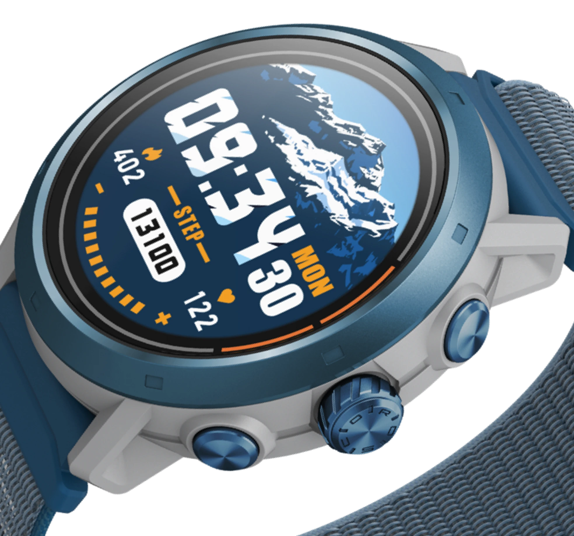 COROS APEX 2/2 Pro GPS Outdoor Watch