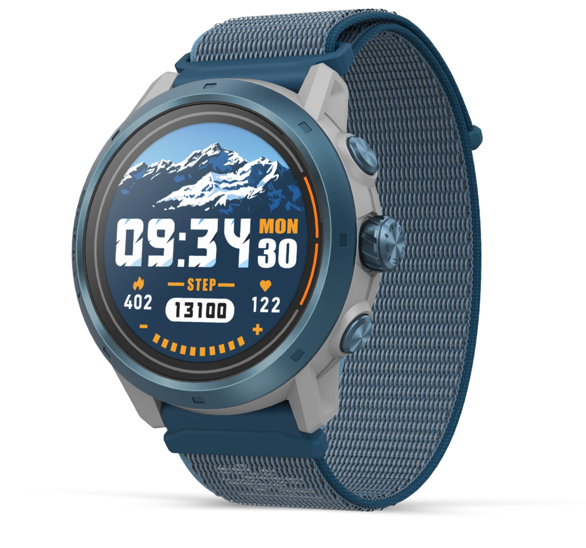 COROS APEX 2/2 Pro GPS Outdoor Watch