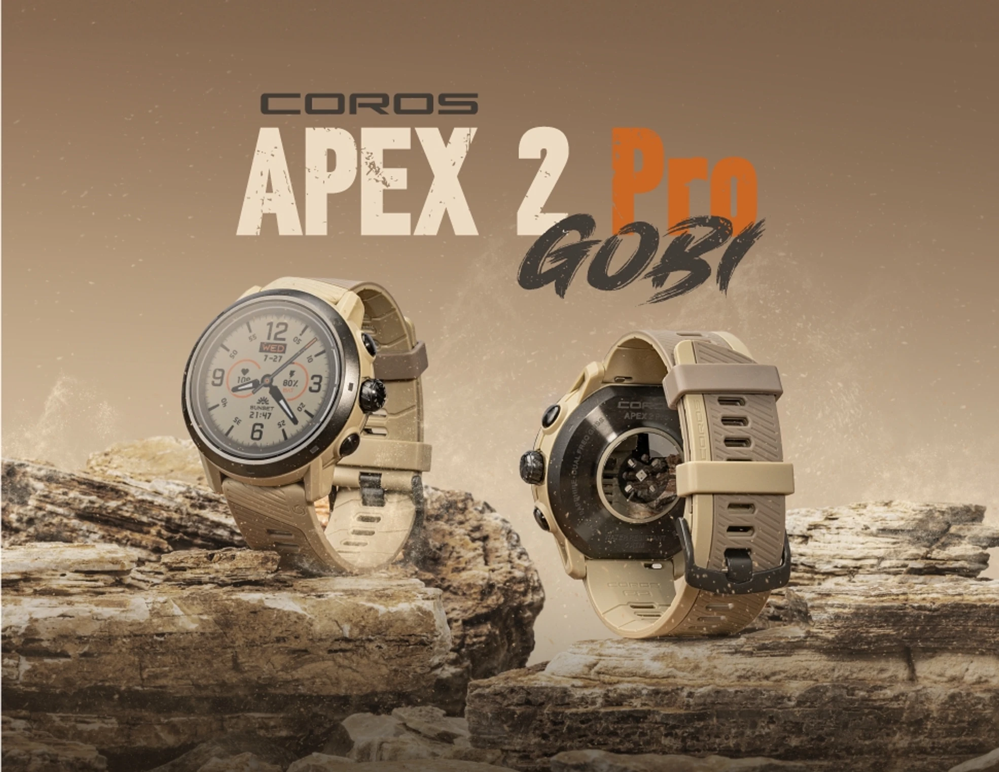 美品【送料無料】カロス エイペックス2 COROS APEX2 Amazon.co.jp: COROS（カロス）APEX 2 Pro スポーツウォッチ