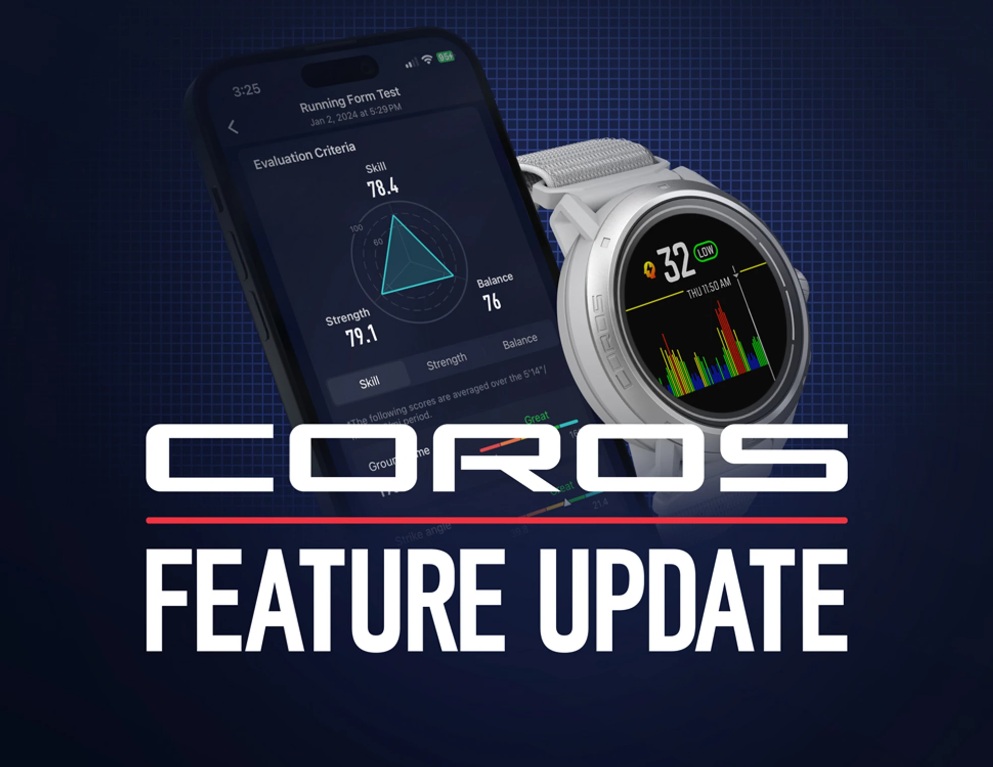 February 2024 Update