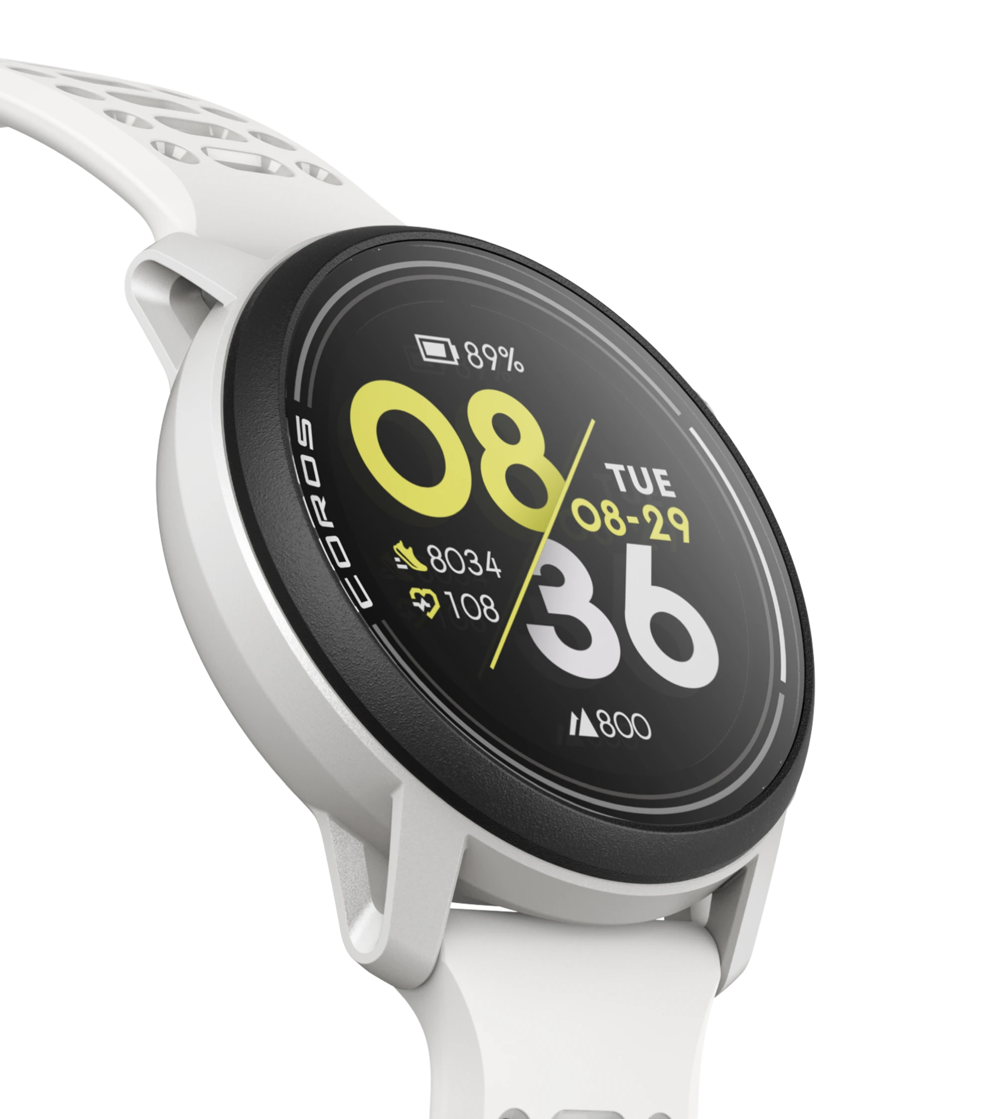 COROS PACE 3｜ランニングやトライアスロンなどスピードを求める方向け