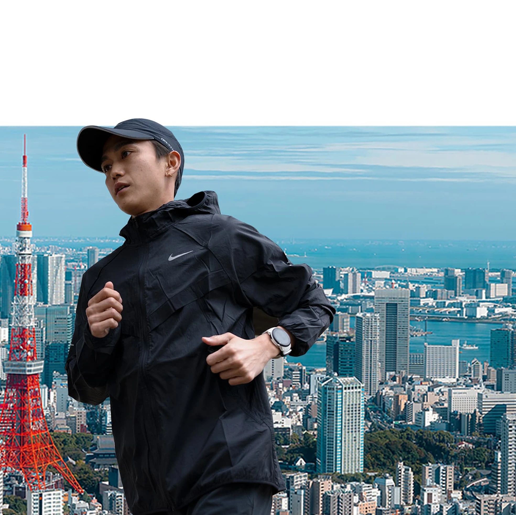COROS PACE Pro Suguru Osako Editon GPS Sport Watch
