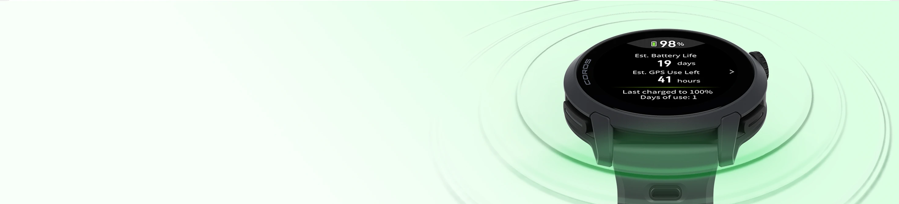 Batería de gran duración