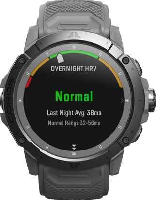 COROS VERTIX 2S｜アウトドアアドベンチャー向けGPSウォッチ