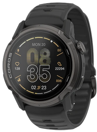 COROS APEX 4 | トレーニングやレース、自己記録更新のために作られた